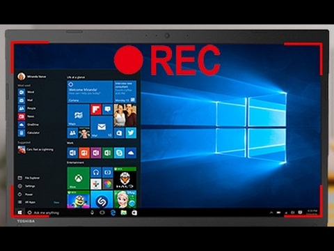 video recorder software free