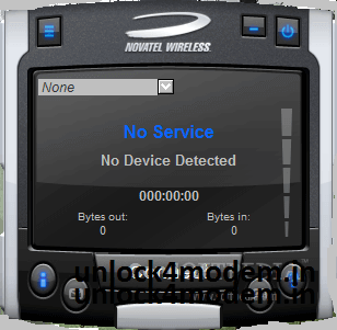 huawei k3765 connection manager